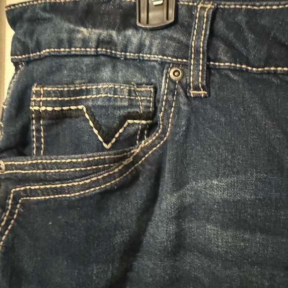 NWTCulture NYC Men’s Jeans, with the Vintage, Y2K vibe, and Grunge look. Size 40 - Picture 5 of 16
